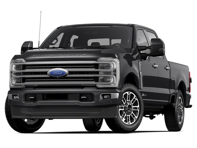 2024 Ford F-350 Limited