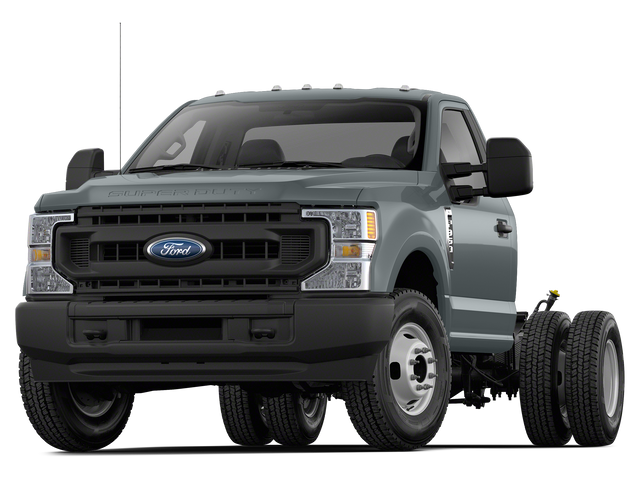 2024 Ford F-350 XLT