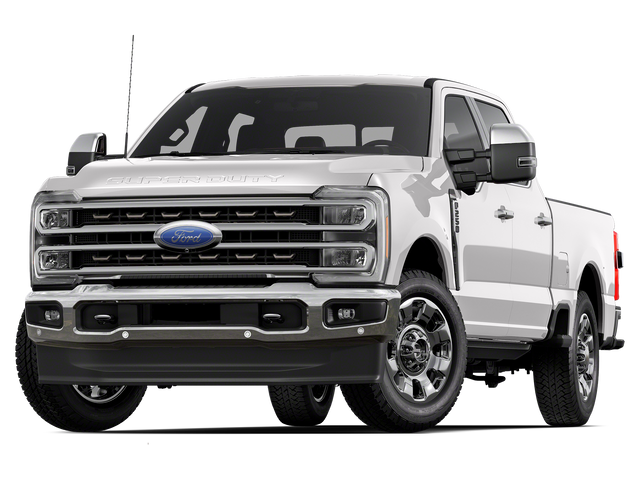 2024 Ford F-350 King Ranch