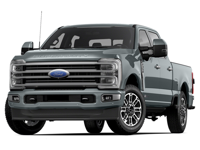 2024 Ford F-350 Limited