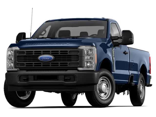 2024 Ford F-350 XL