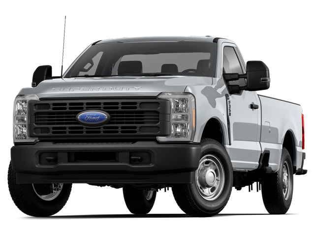 2024 Ford F-350 XL