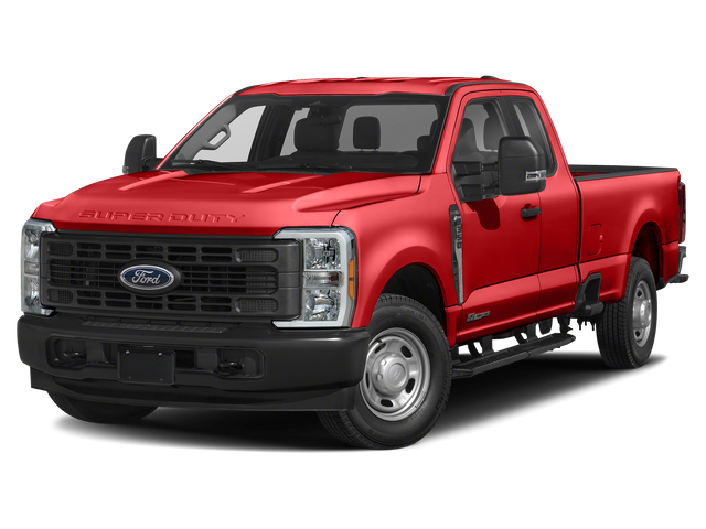 2024 Ford F-350 XL