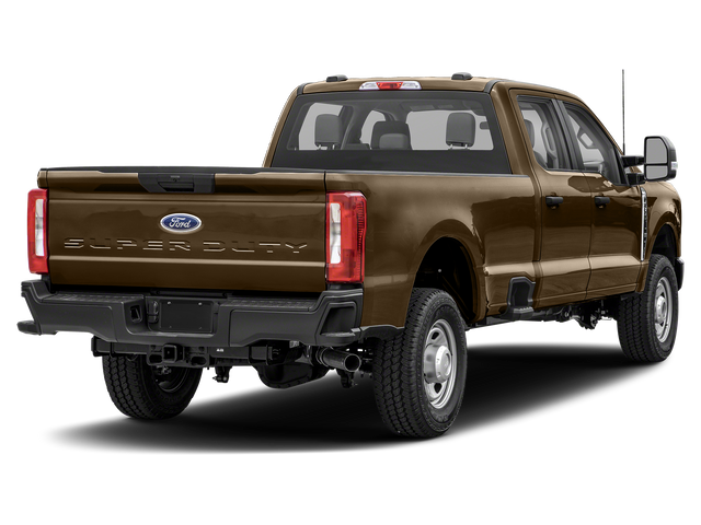 2024 Ford F-350 XLT