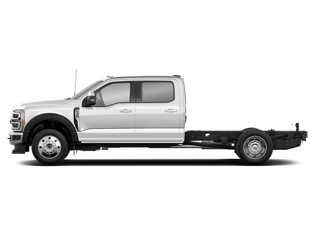 2024 Ford F-550 Lariat