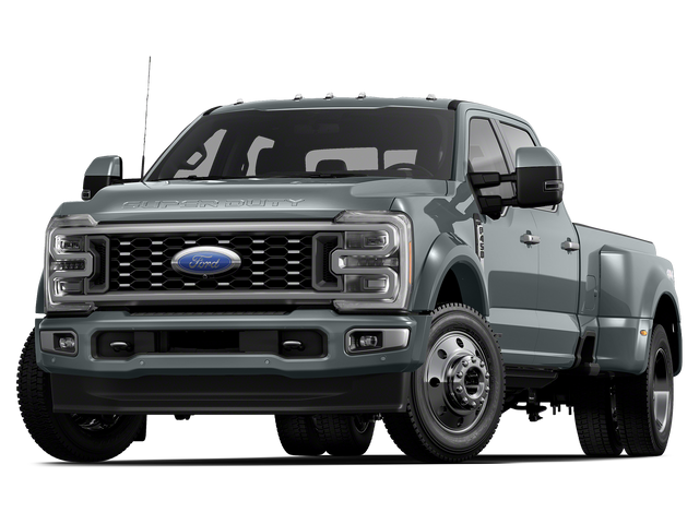 2024 Ford F-450 