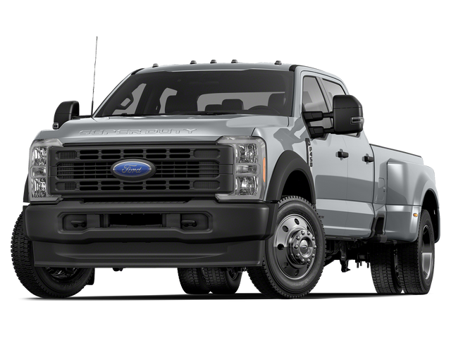 2024 Ford F-450 XL