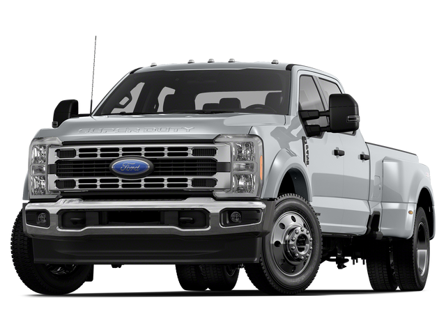 2024 Ford F-450 XLT