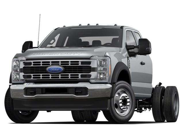 2024 Ford F-550 XL