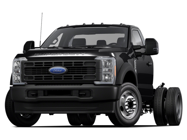 2024 Ford F-550 