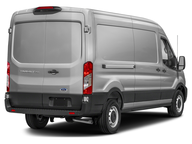 2024 Ford Transit Base