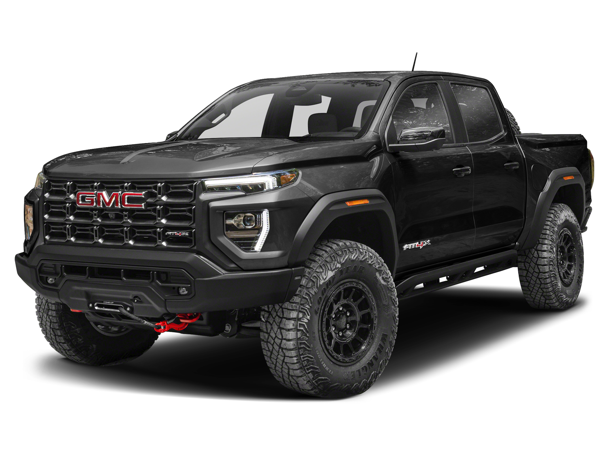 Image of Vehicle