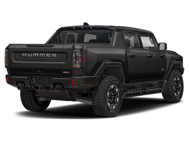 2024 GMC HUMMER EV Pickup 2X