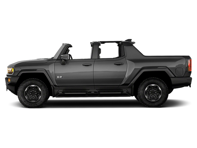 2024 GMC HUMMER EV Pickup 2X