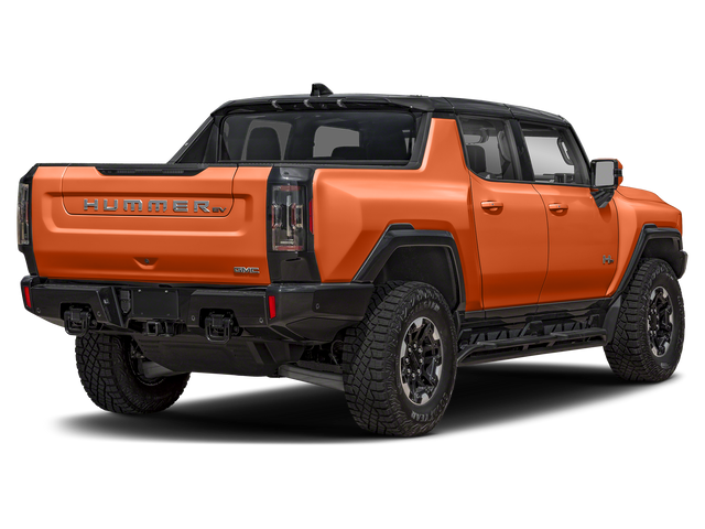 2024 GMC HUMMER EV Pickup 2X