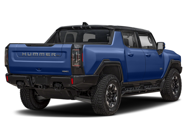 2024 GMC HUMMER EV Pickup 2X