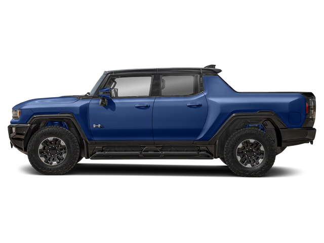 2024 GMC HUMMER EV Pickup 2X