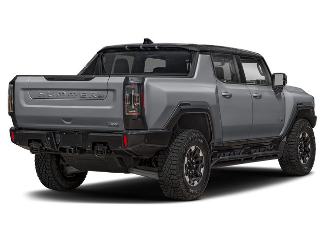 2024 GMC HUMMER EV Pickup 2X