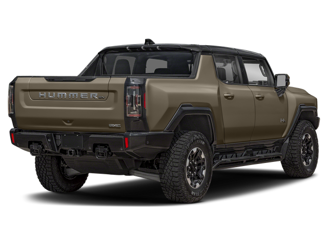 2024 GMC HUMMER EV Pickup 2X