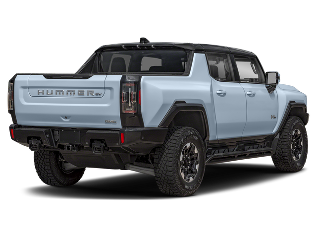 2024 GMC HUMMER EV Pickup 3X