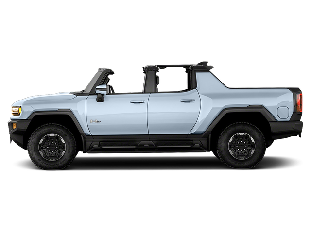 2024 GMC HUMMER EV Pickup 3X