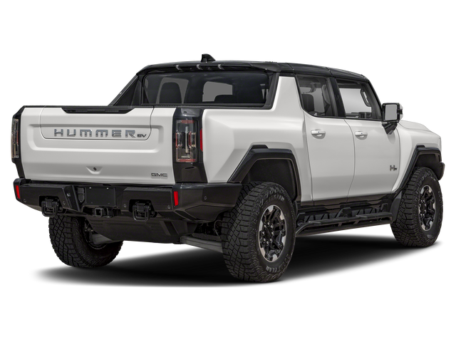 2024 GMC HUMMER EV Pickup 3X