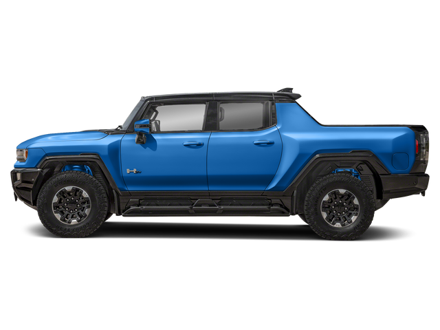 2024 GMC HUMMER EV Pickup 3X