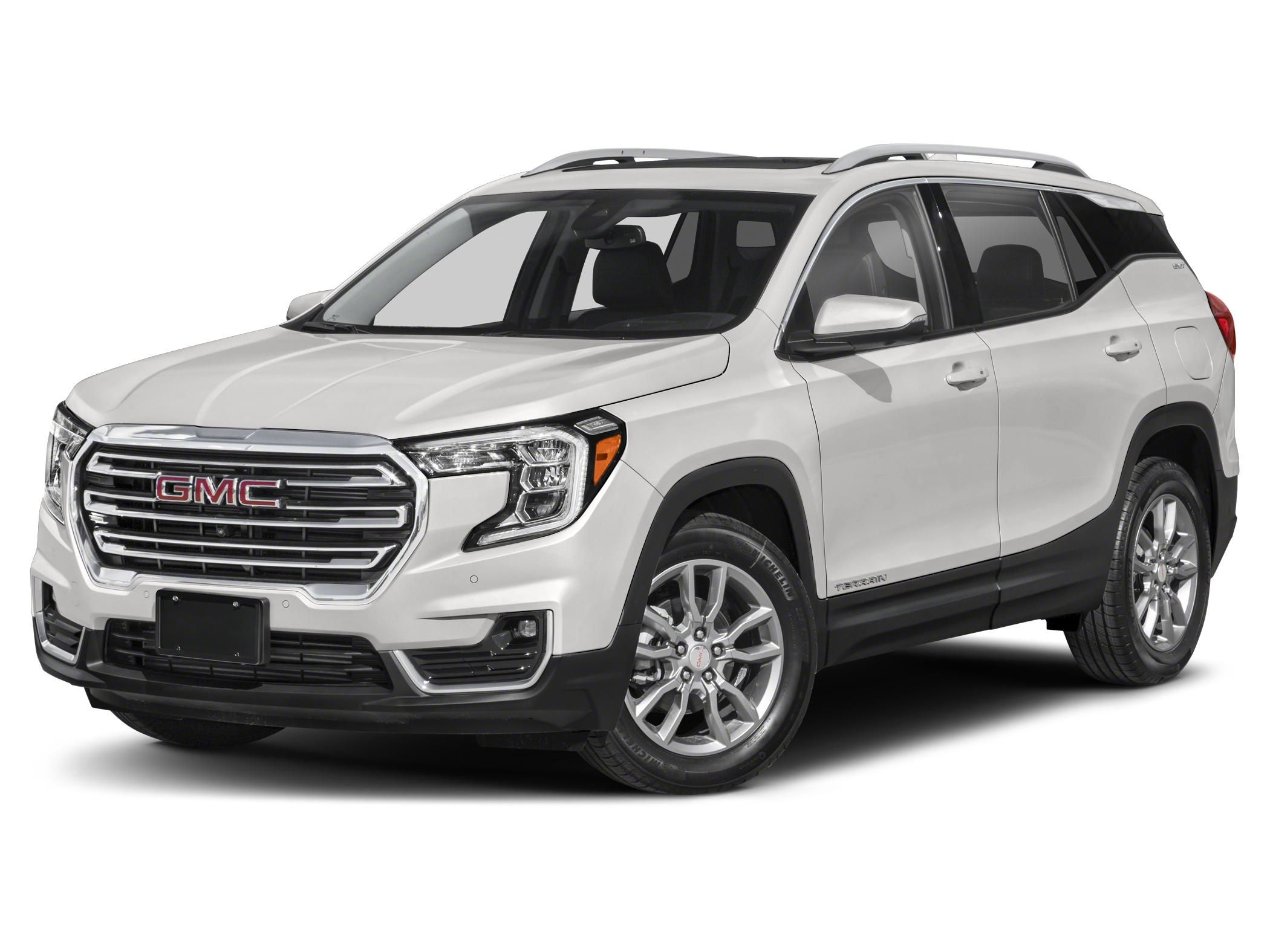 2024 GMC Terrain Reviews, Price, MPG and More Capital One Auto Navigator