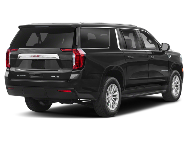 2024 GMC Yukon XL SLE