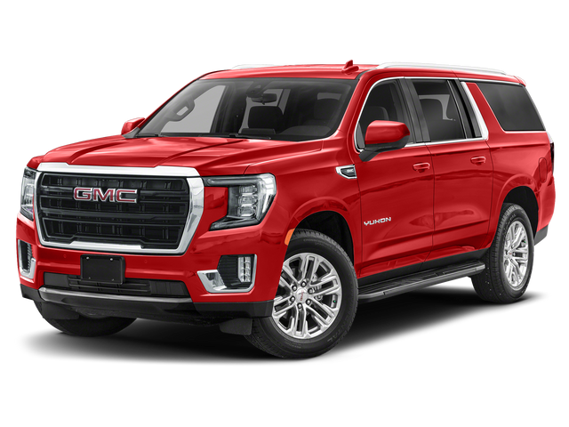 2024 GMC Yukon XL SLE