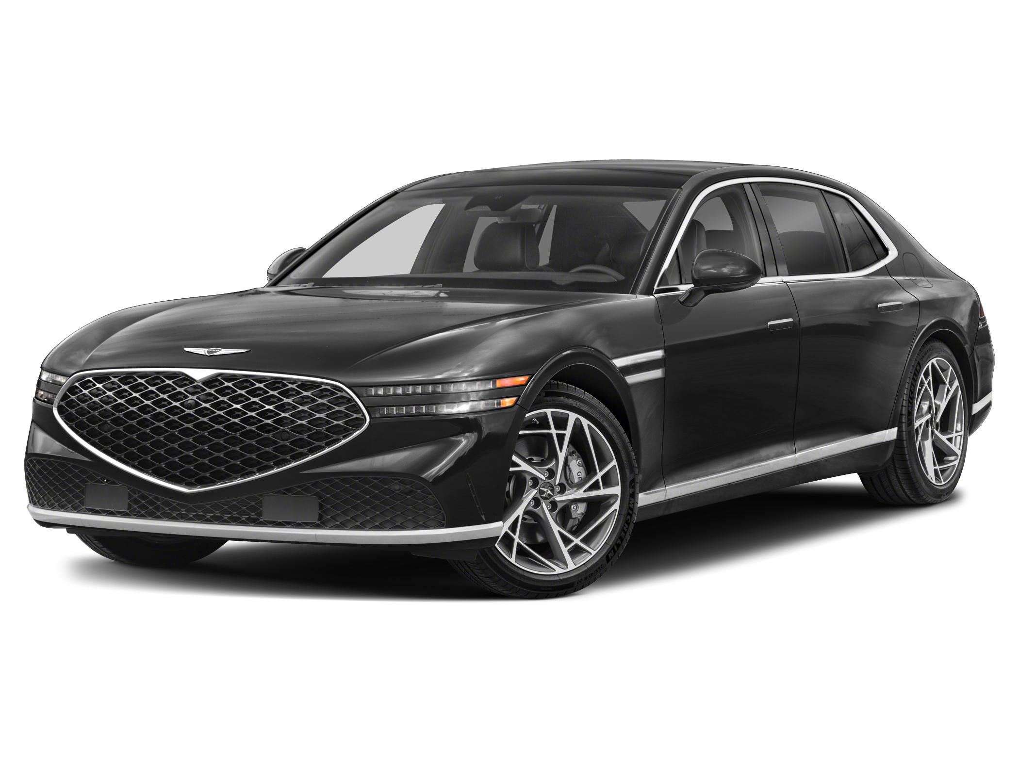 2024 Genesis G90