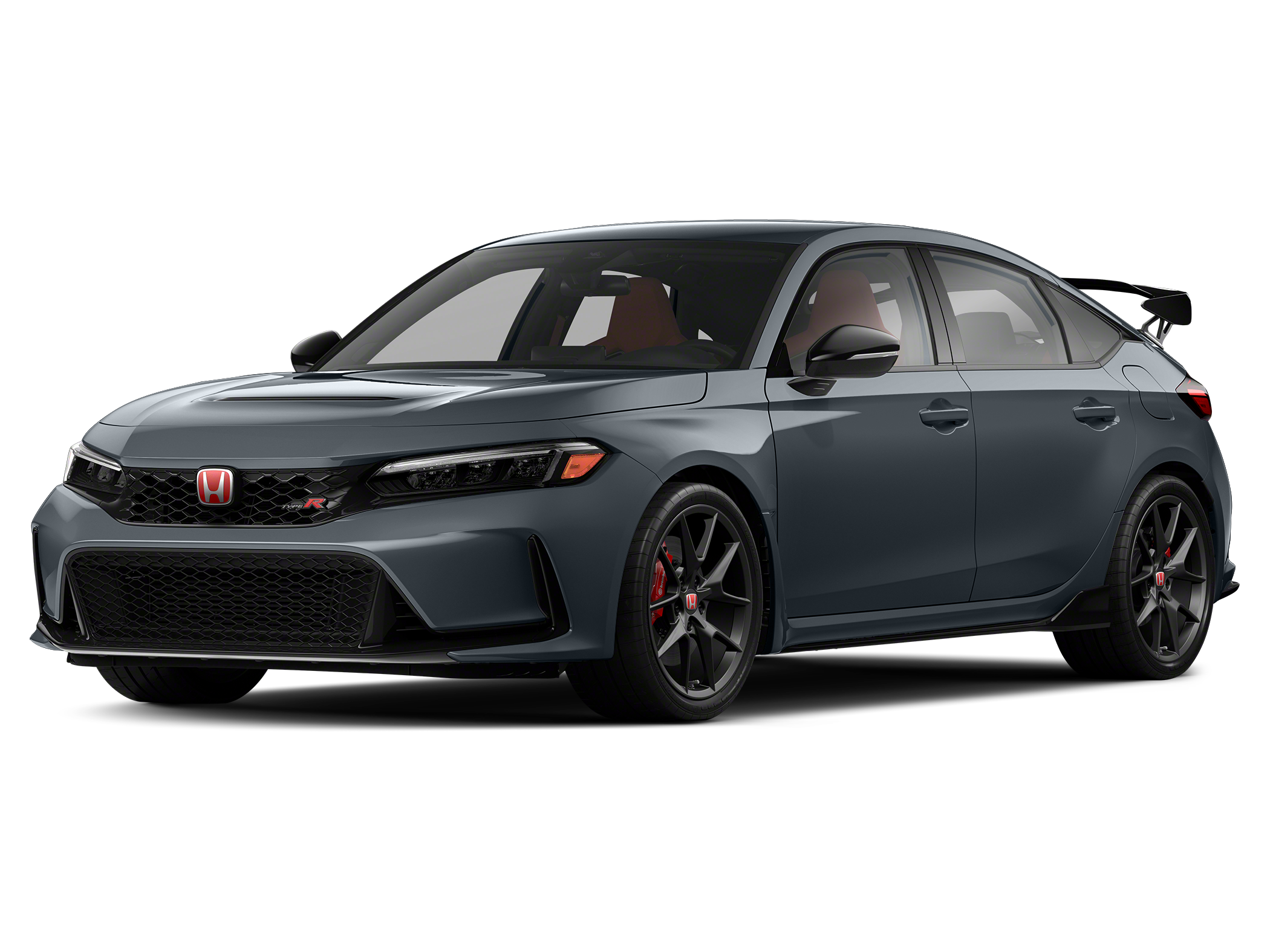 Image of 2024 Honda Civic+Type+R Base