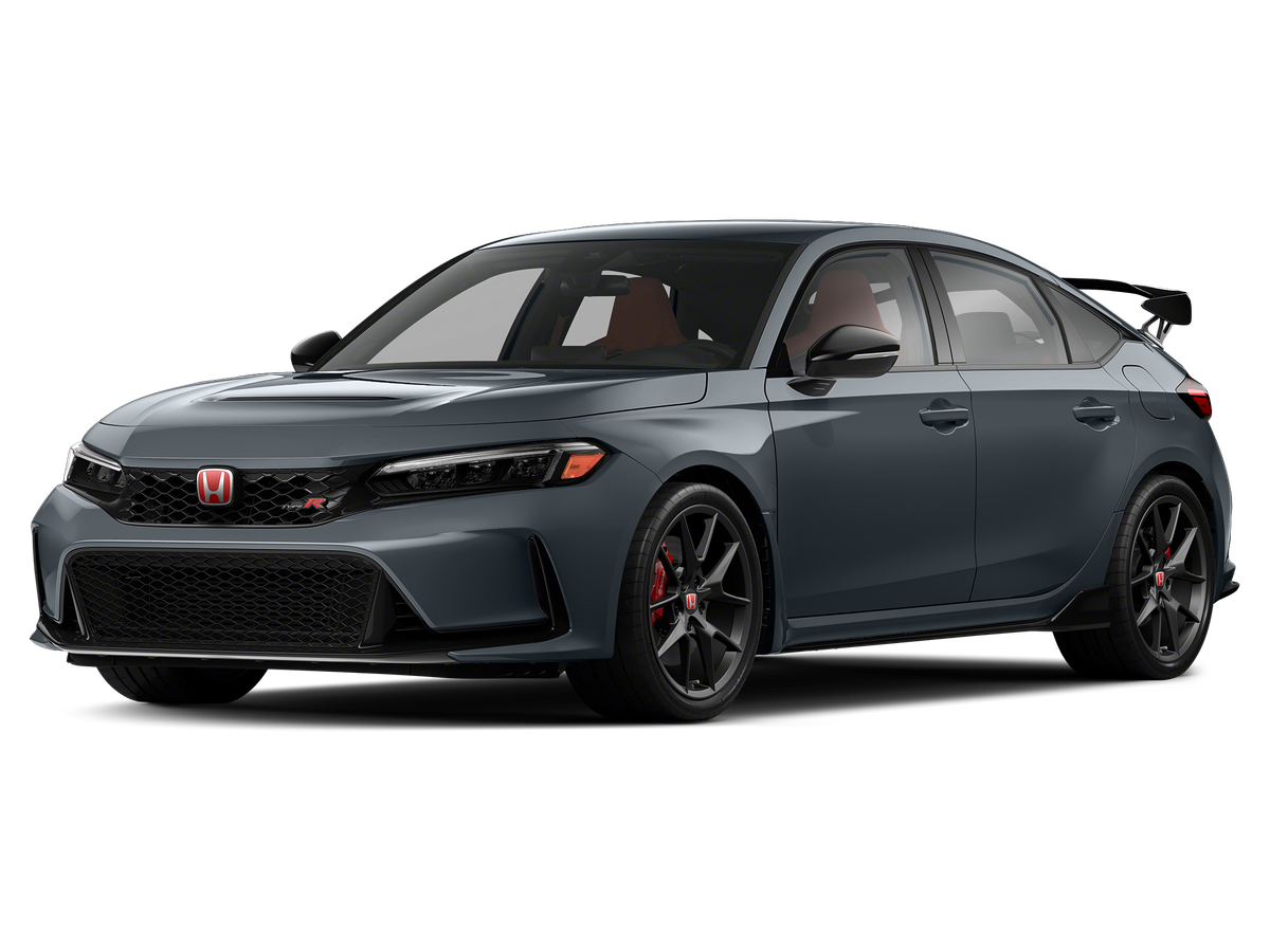 2024 Honda Civic Type R Reviews, Price, MPG and More | Capital One Auto ...