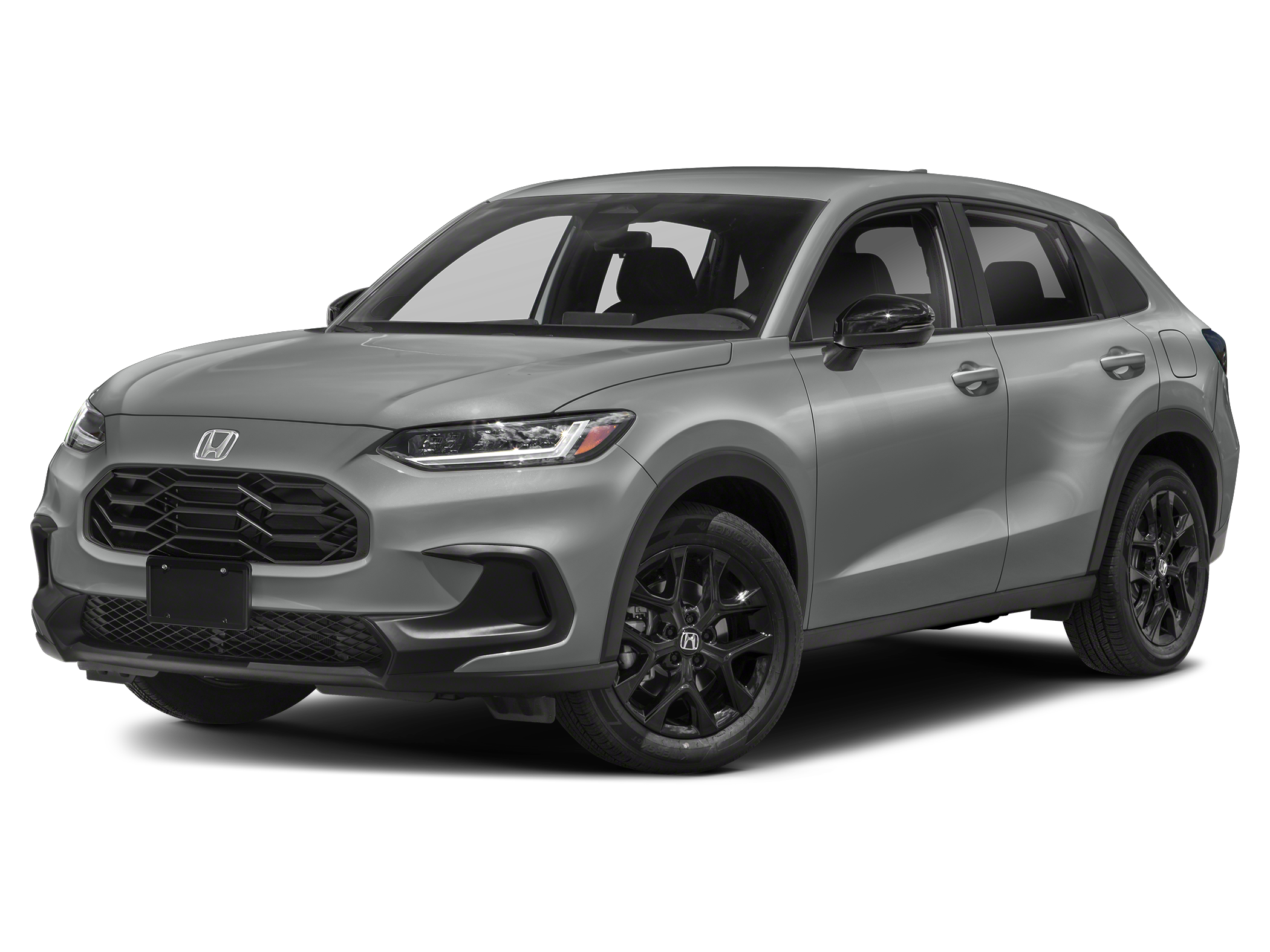 Image of 2024 Honda HR-V Sport