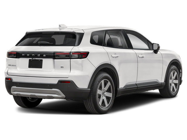 2024 Honda Prologue EX