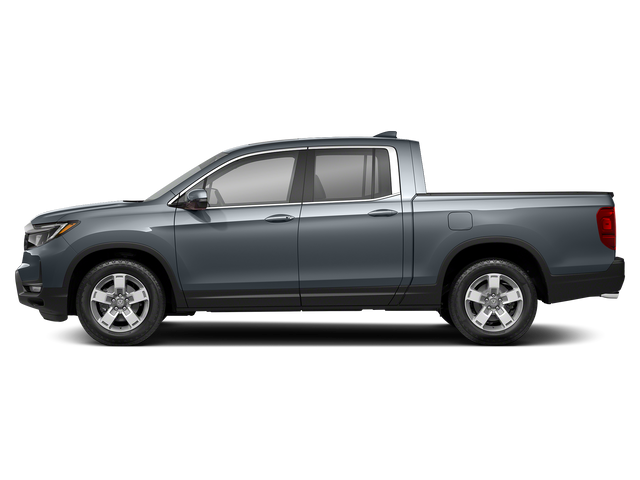 2024 Honda Ridgeline RTL+