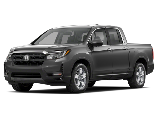 2024 Honda Ridgeline RTL+