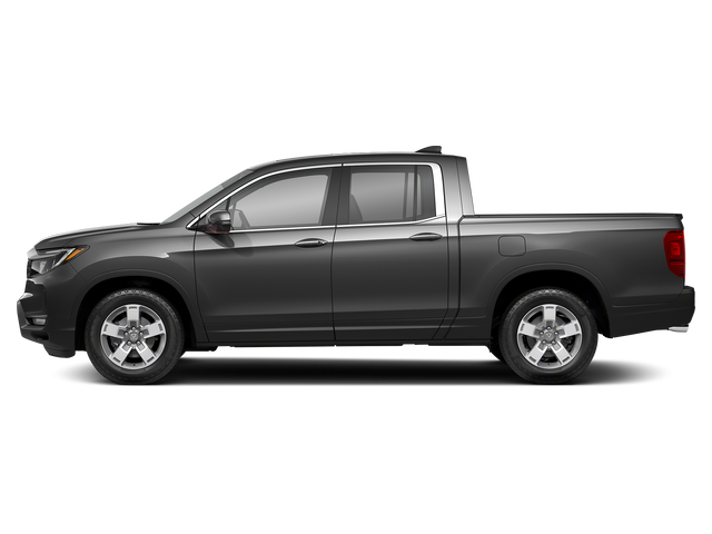 2024 Honda Ridgeline RTL+