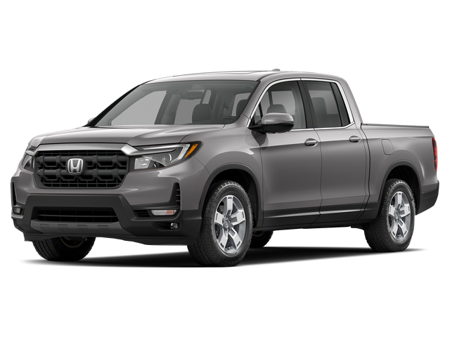 2024 Honda Ridgeline RTL+