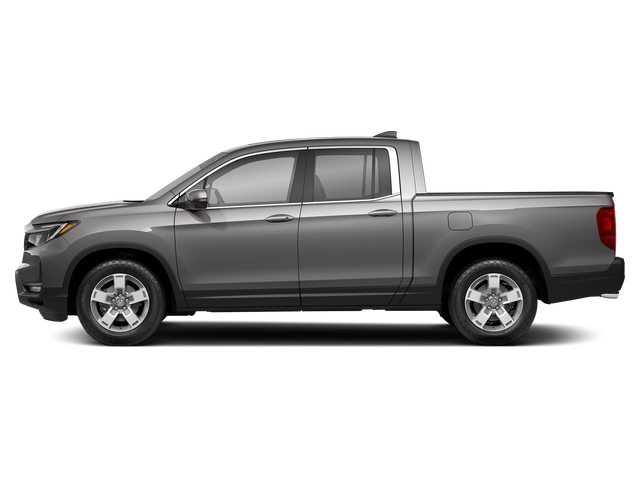 2024 Honda Ridgeline RTL+