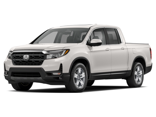 2024 Honda Ridgeline RTL+