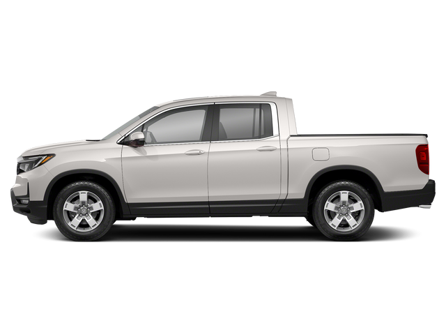 2024 Honda Ridgeline RTL+