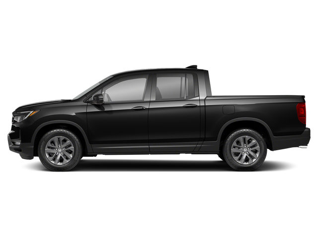 2024 Honda Ridgeline Sport+