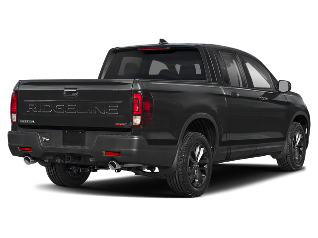 2024 Honda Ridgeline Sport+