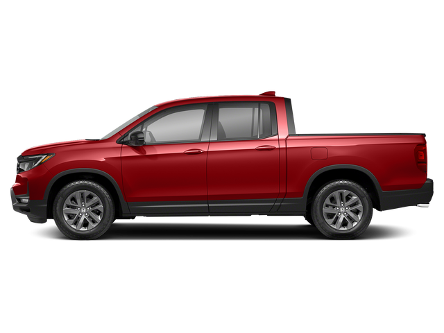 2024 Honda Ridgeline Sport+