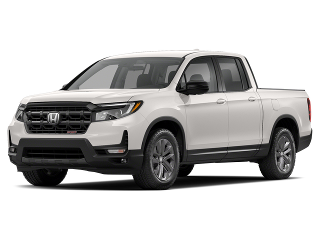 2024 Honda Ridgeline Sport+