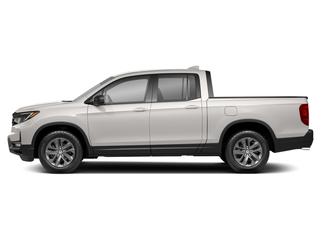 2024 Honda Ridgeline Sport+