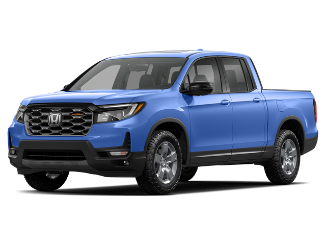 2024 Honda Ridgeline TrailSport