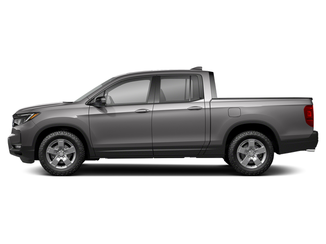 2024 Honda Ridgeline TrailSport