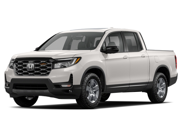 2024 Honda Ridgeline TrailSport